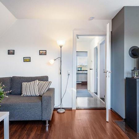 Ferienwohnung Moin Schonwalde am Bungsberg Luaran gambar