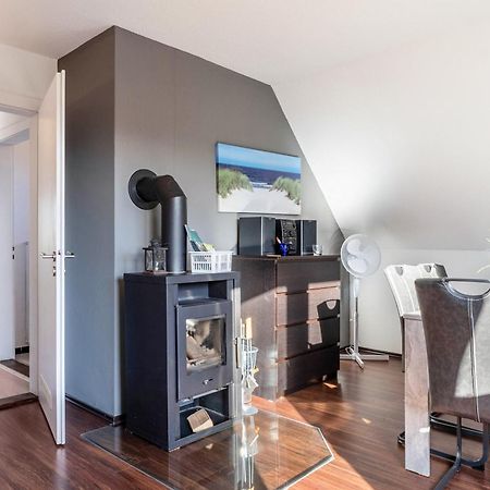 Ferienwohnung Moin Schonwalde am Bungsberg Luaran gambar