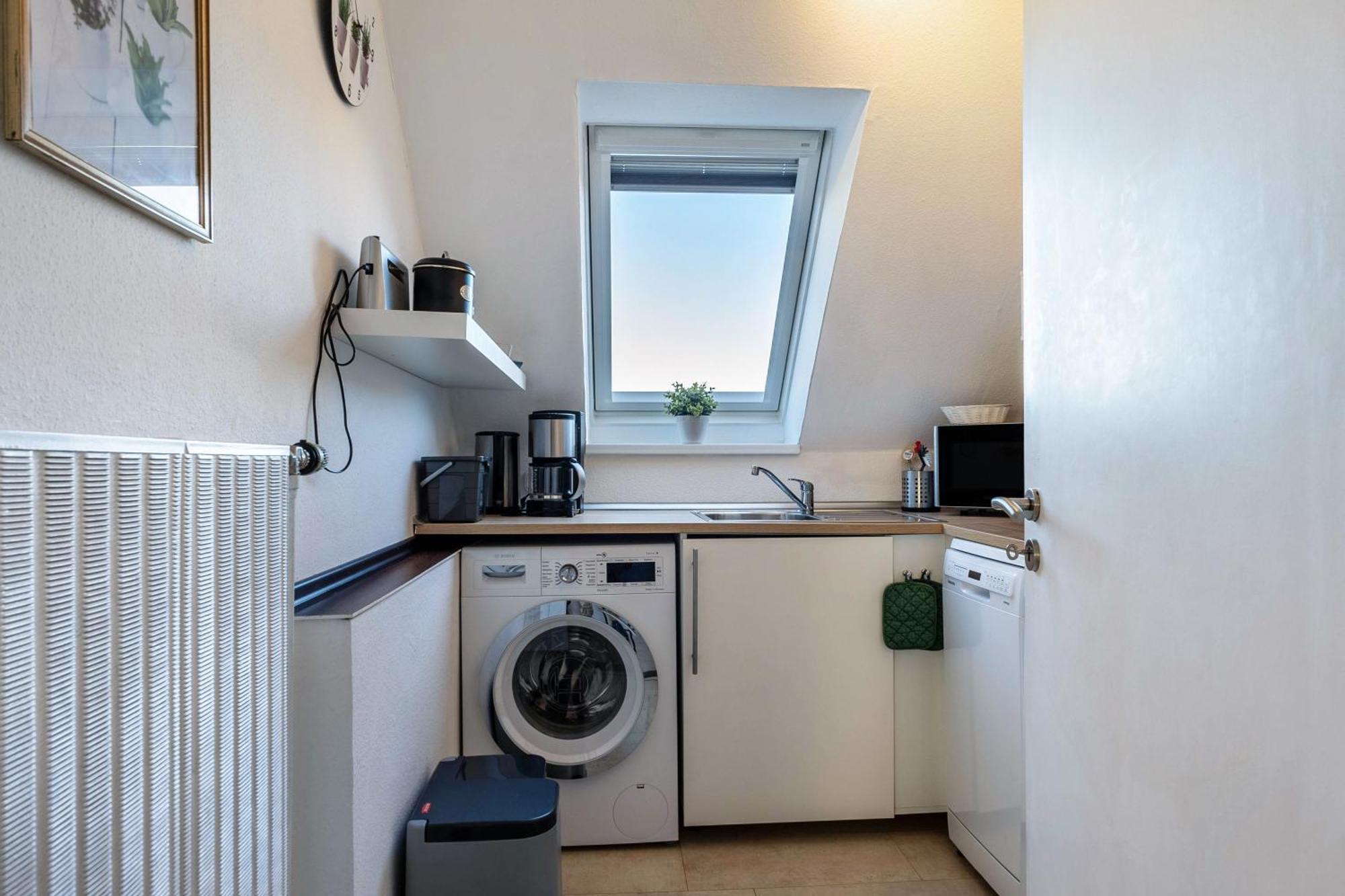 Ferienwohnung Moin Schonwalde am Bungsberg Luaran gambar