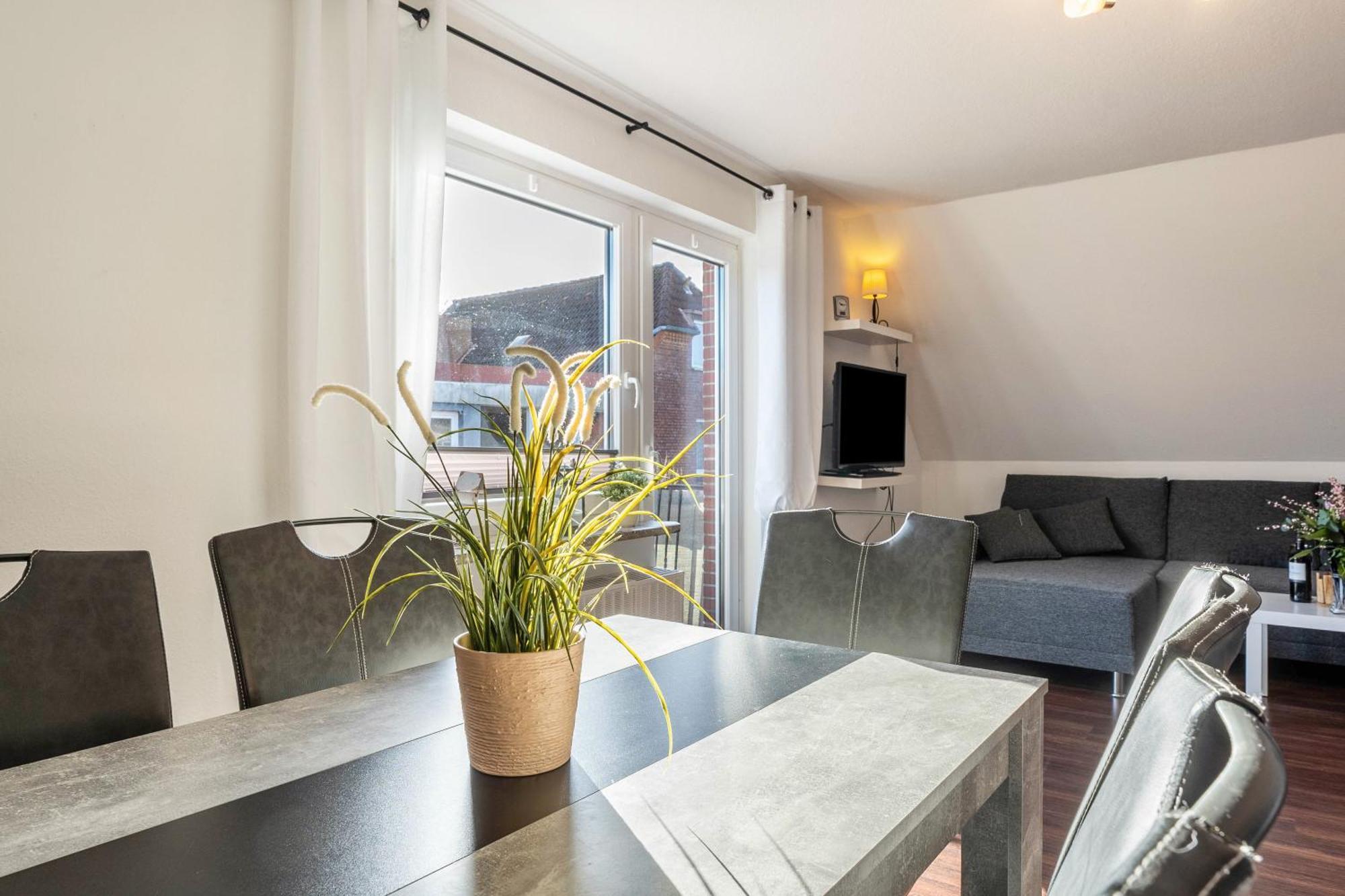 Ferienwohnung Moin Schonwalde am Bungsberg Luaran gambar