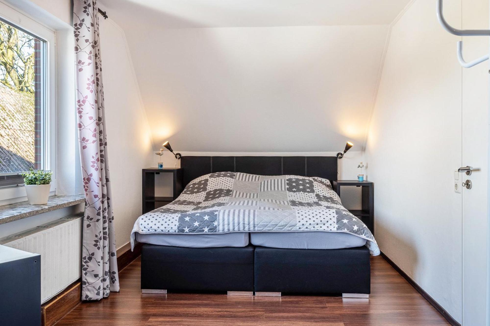 Ferienwohnung Moin Schonwalde am Bungsberg Luaran gambar