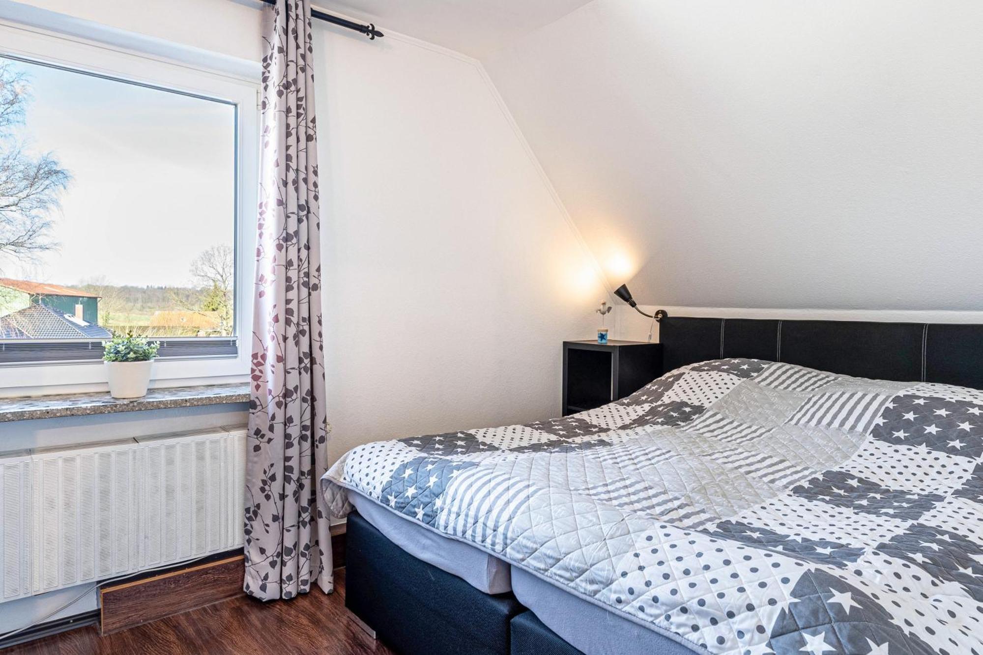 Ferienwohnung Moin Schonwalde am Bungsberg Luaran gambar