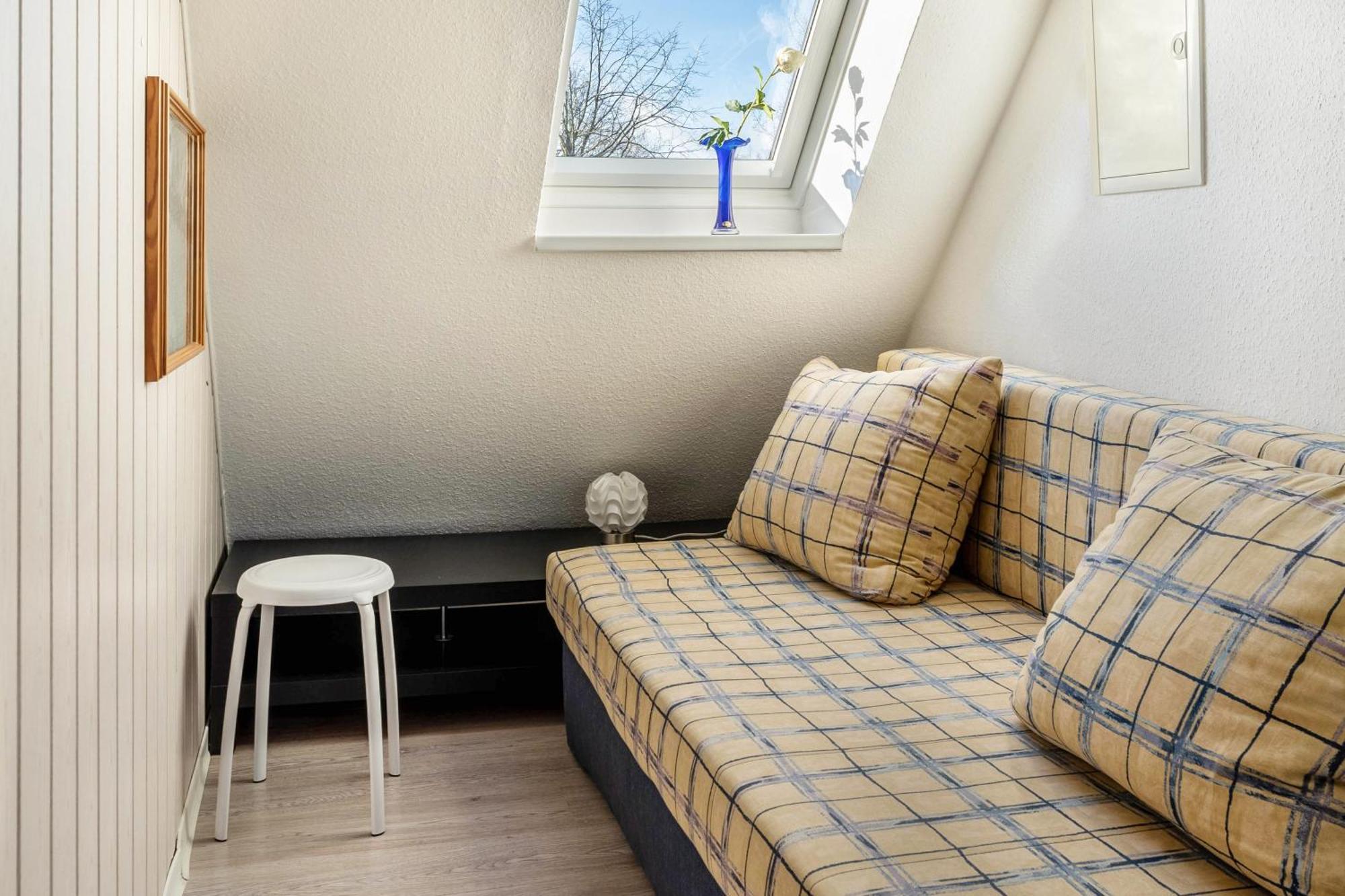Ferienwohnung Moin Schonwalde am Bungsberg Luaran gambar