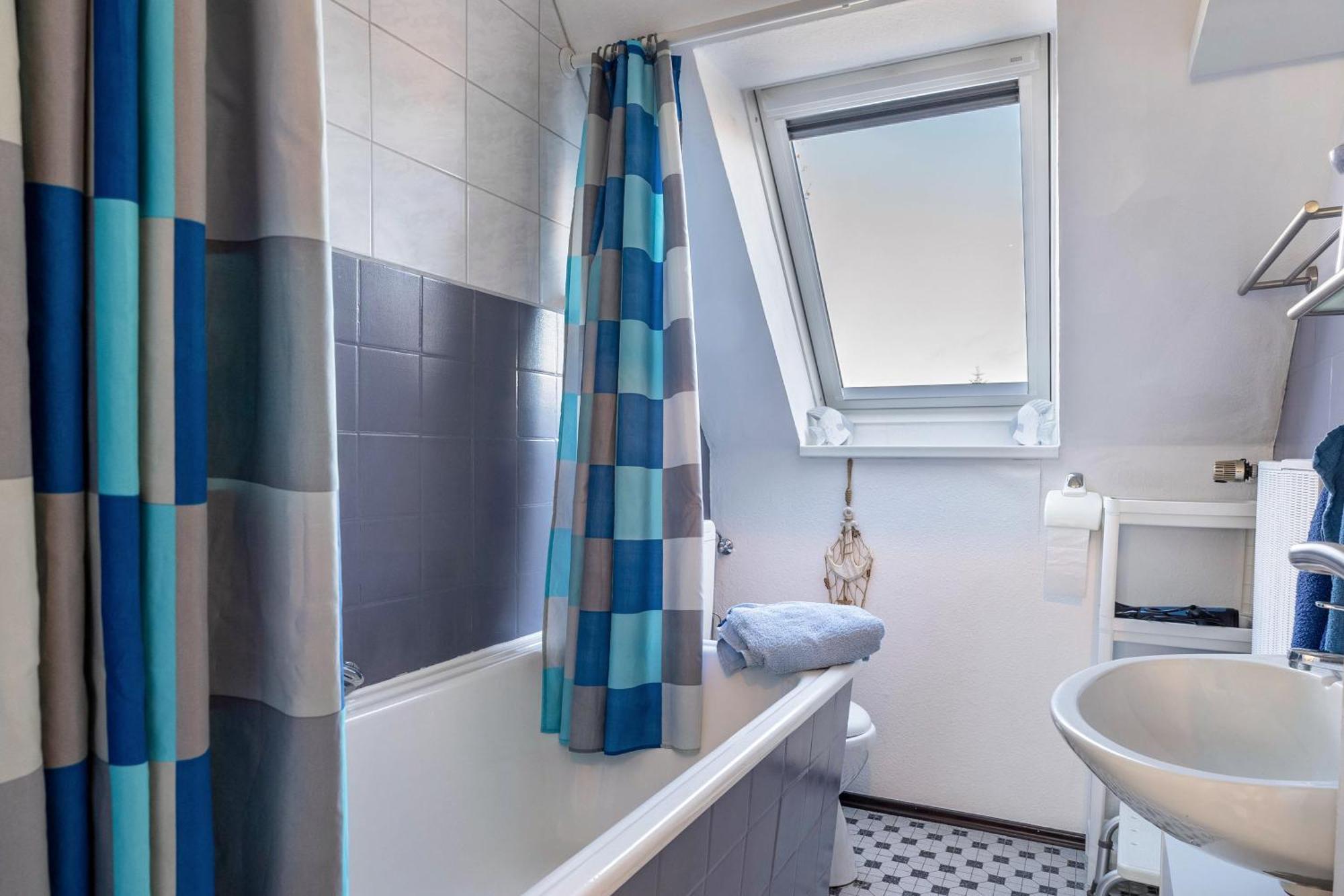 Ferienwohnung Moin Schonwalde am Bungsberg Luaran gambar